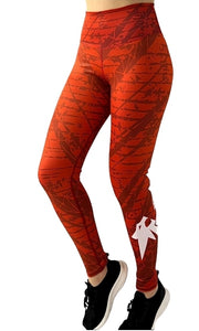 Womens Leggings