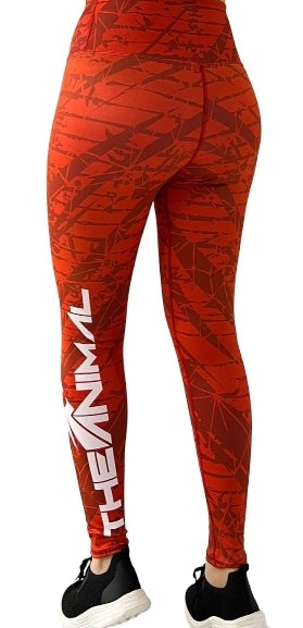 Womens Leggings