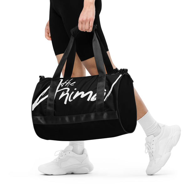 The Animal Gym bag