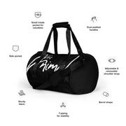 The Animal Gym bag