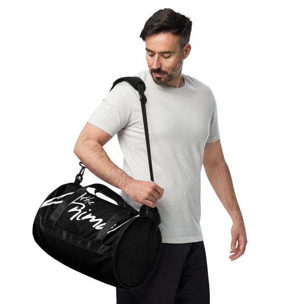 The Animal Gym bag