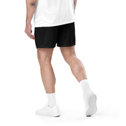 Unisex mesh shorts