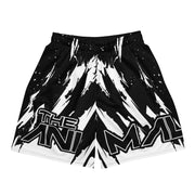 Unisex mesh shorts