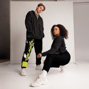 Unisex track pants