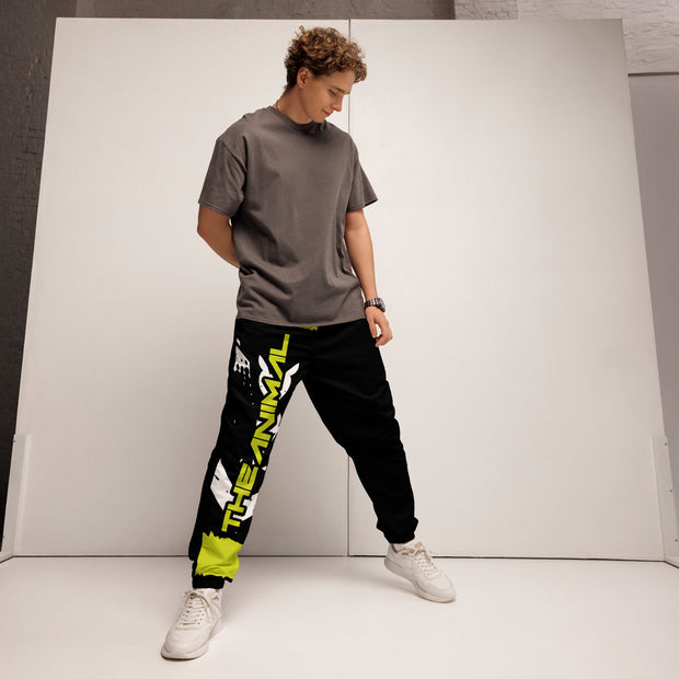 Unisex track pants