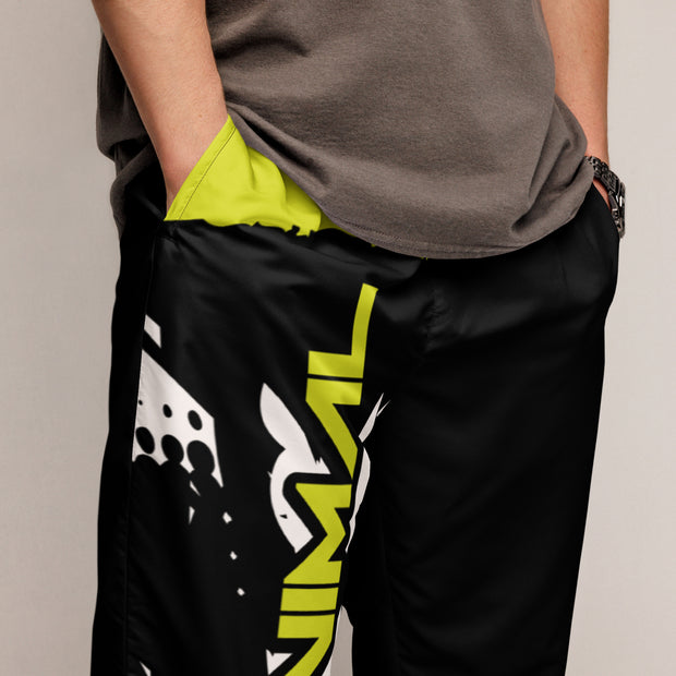 Unisex track pants