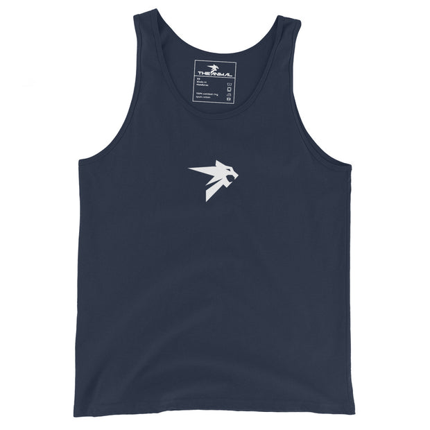 Unisex Tank Top