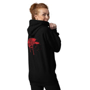 Graffiti Animal Unisex Hoodie