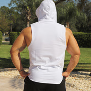 Unisex Workout Sleeveless Shirt