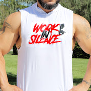 Unisex Workout Sleeveless Shirt