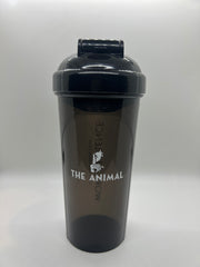 The Animal Shaker Bottles