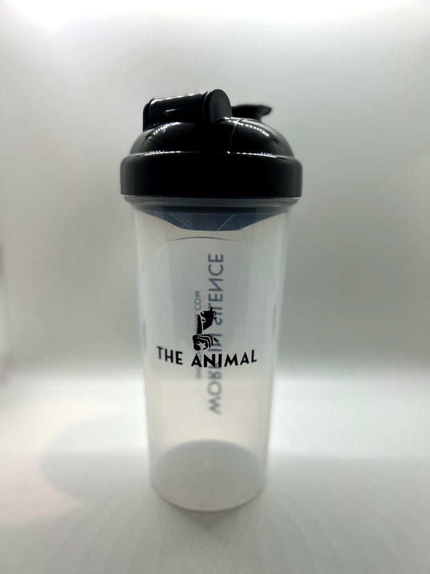 The Animal Shaker Bottles