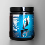 The Animal Premium Pre Workout Supplement