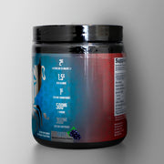 The Animal Premium Pre Workout Supplement